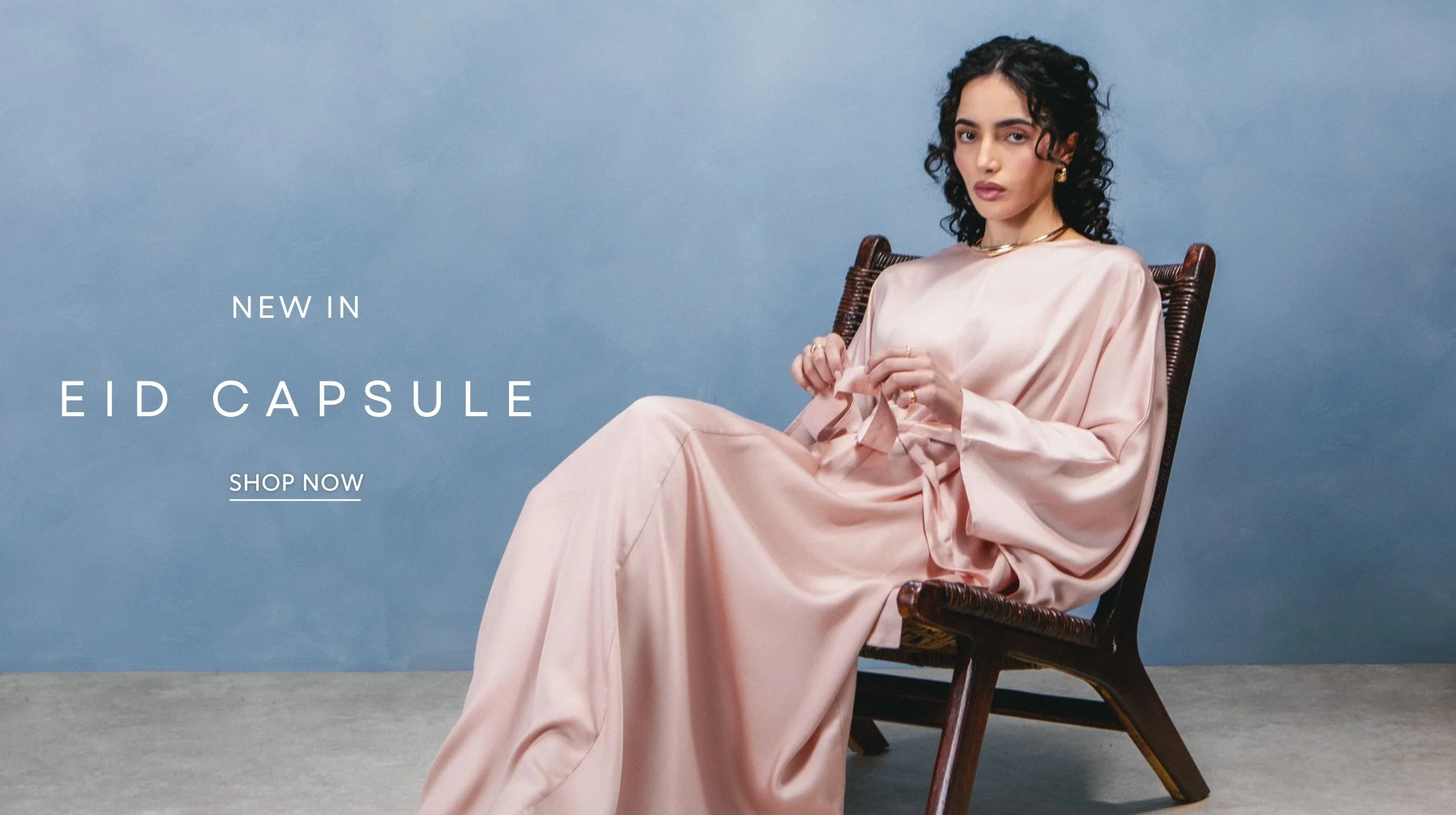 Timeless Modesty, Tailored For You
