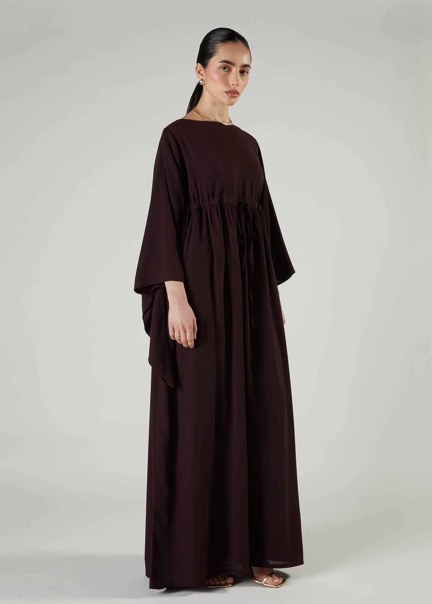 New In Abayas