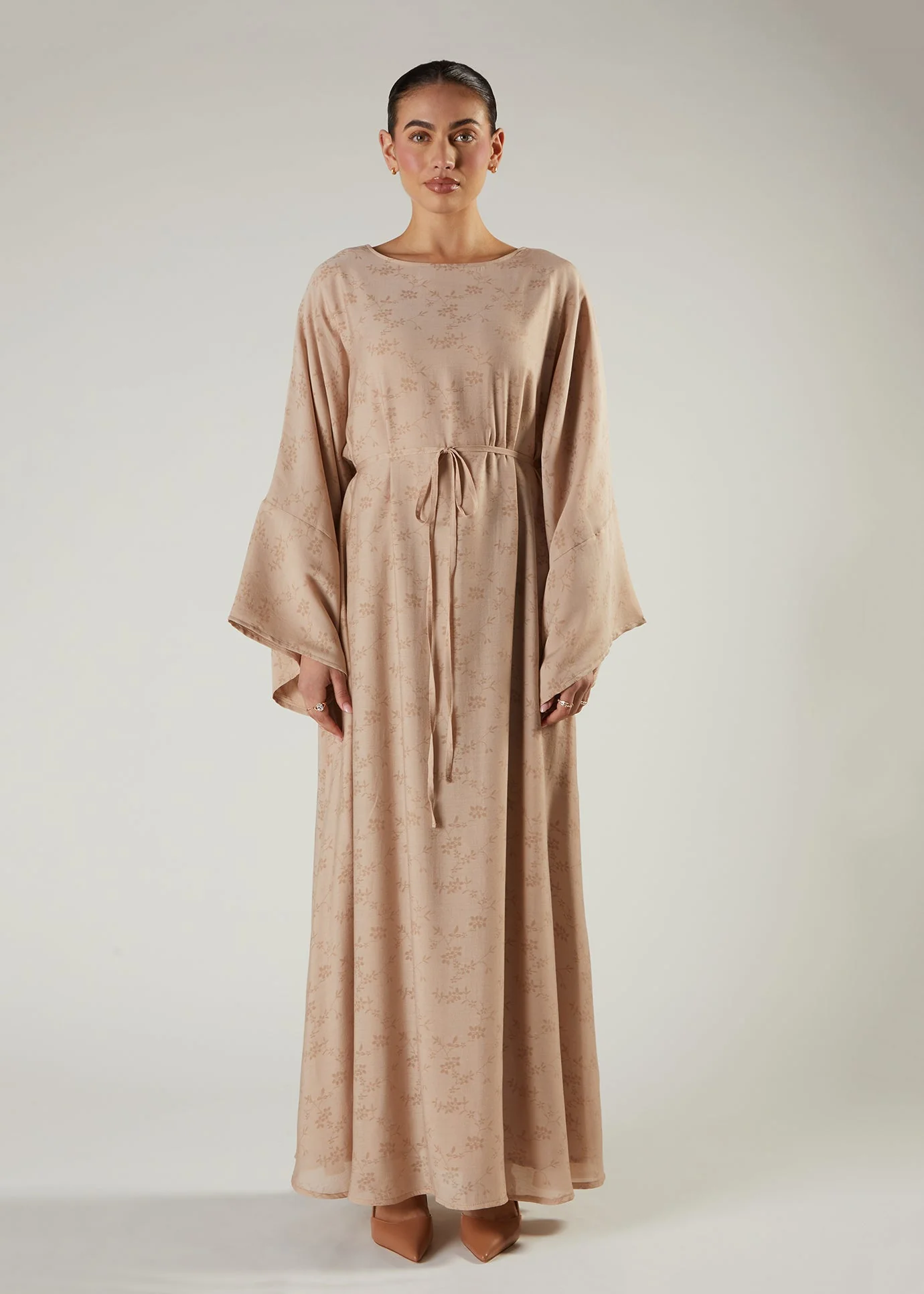 New In Maxi Dresses