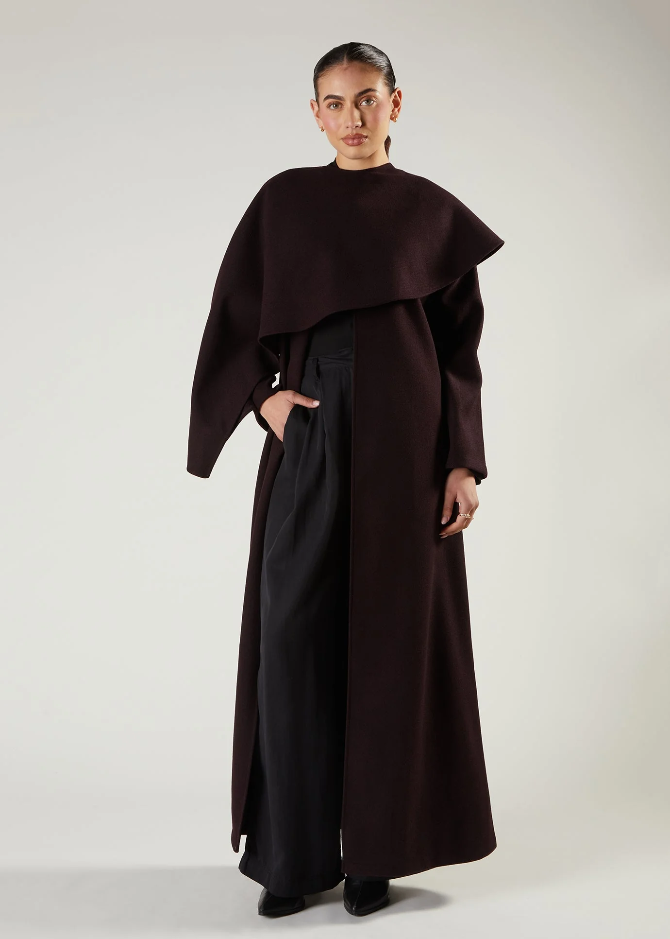 New Coats & Cover Ups